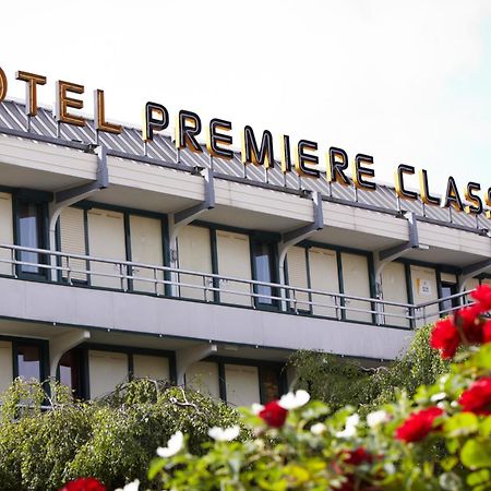 Premiere Classe Valence Sud Zewnętrze zdjęcie