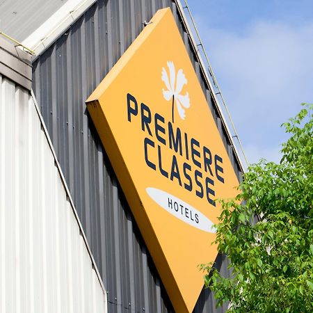 Premiere Classe Valence Sud Zewnętrze zdjęcie