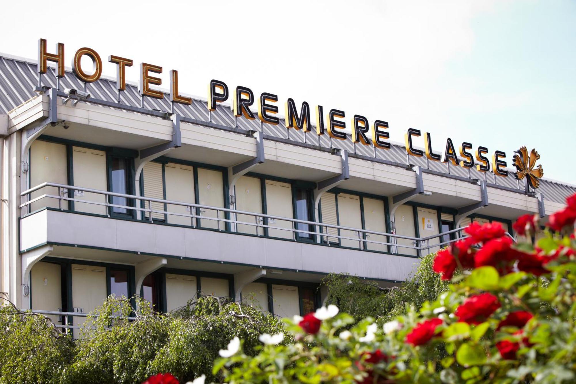 Premiere Classe Valence Sud Zewnętrze zdjęcie
