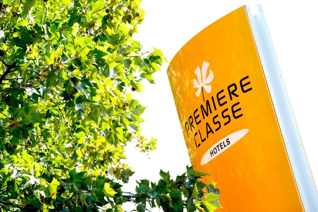 Premiere Classe Valence Sud Zewnętrze zdjęcie