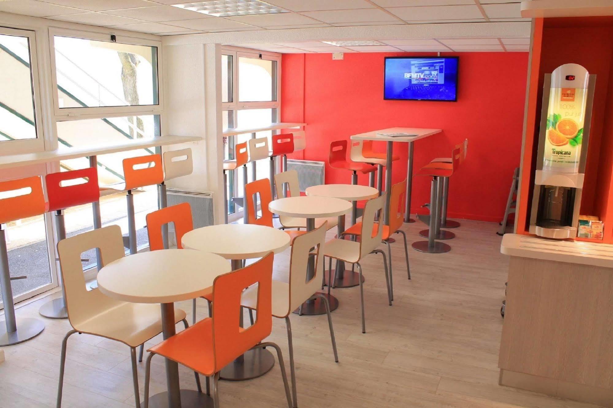 Premiere Classe Valence Sud Zewnętrze zdjęcie