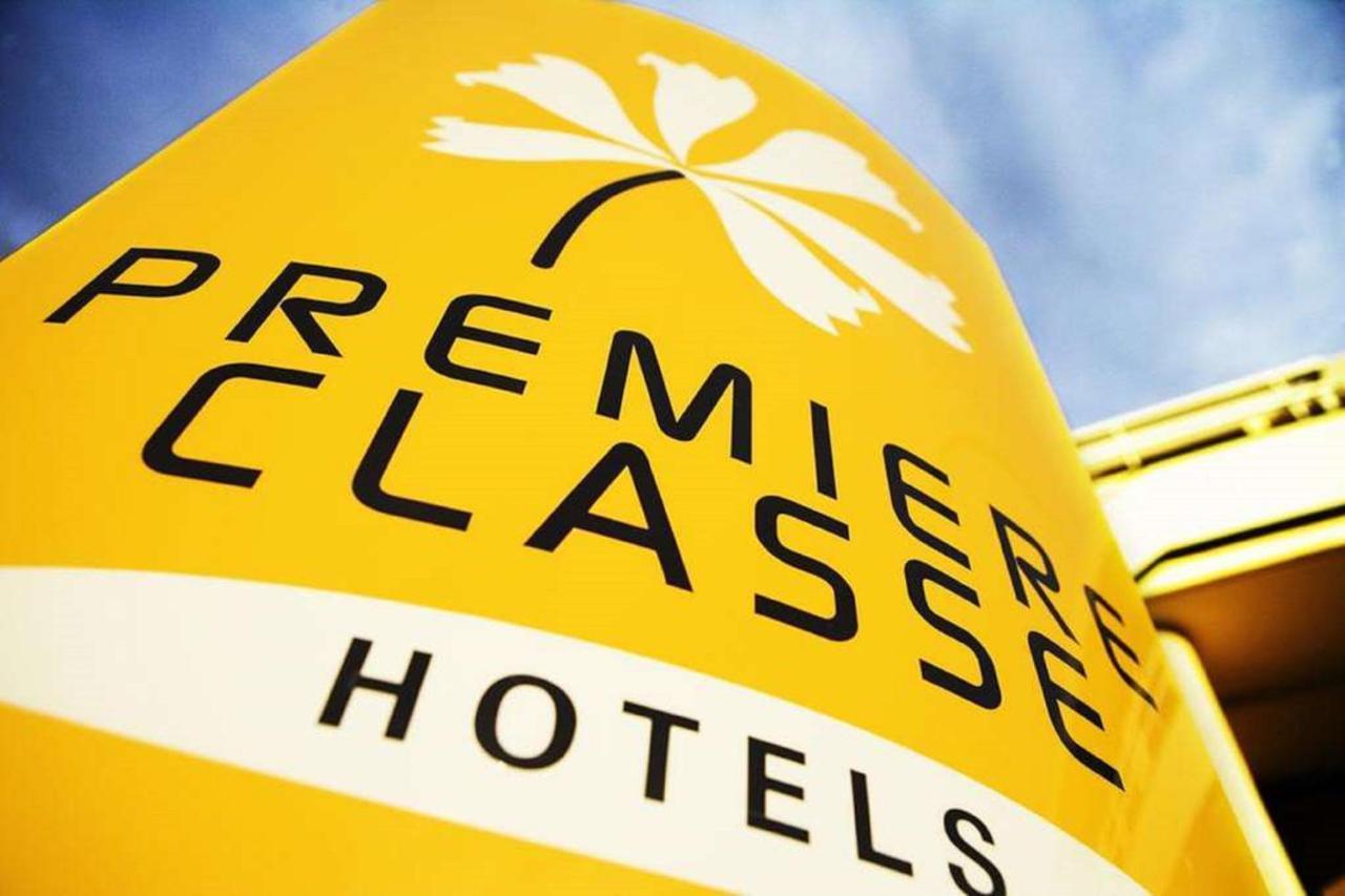Premiere Classe Valence Sud Zewnętrze zdjęcie